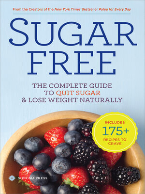 cover image of Sugar Free